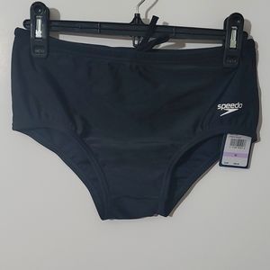 Speedo SWIM BRIEF 5"